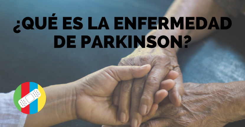imagen del video ¿Qué es la enfermedad de Parkinson?